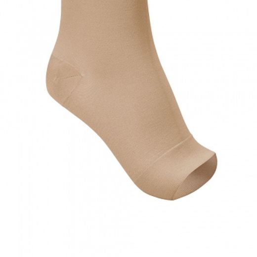 Chaussettes courtes jobt relief ad (20-30 mmhg)