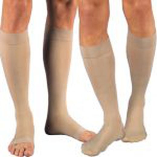 Chaussettes courtes jobt relief ad (20-30 mmhg)