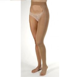 Bas longs avec maintien à la taille, soulagement des douleurs AG-T (20-30 mmHg) CCLL 2