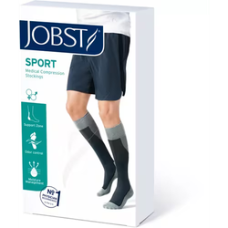 Medias de compresión deporte Jobst Sport