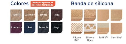 Jobst Blickdichte Strumpfhose