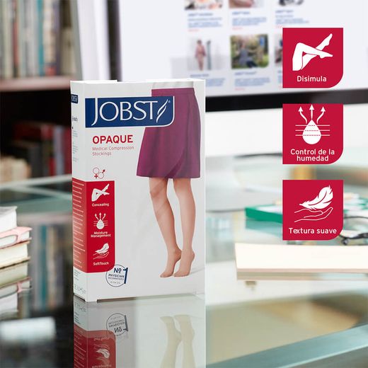 Jobst Blickdichte Strumpfhose