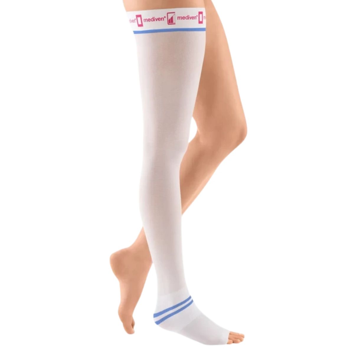 Medias largas medi thrombexin 21 mmhg L