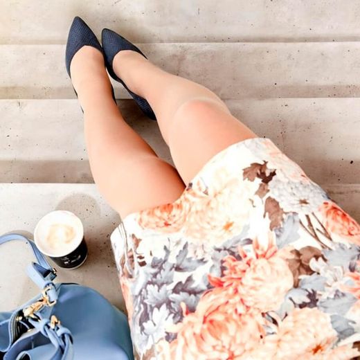 Bas mi-cuisses JOBST® UltraSheer