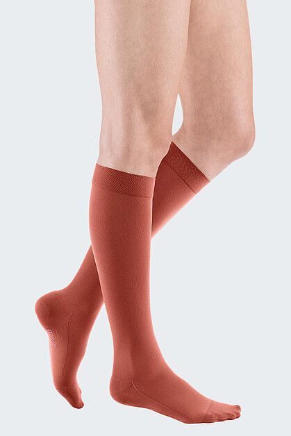 Meias Medivent Comfort AD