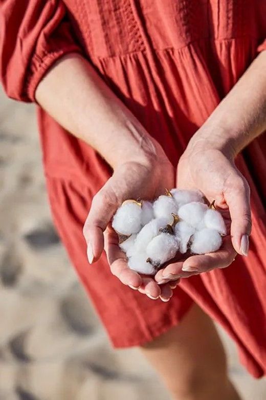 Mediven Baumwollstrumpfhose mit geschlossener Spitze