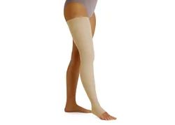 Mediven Mondi® tejido plano CL 2 Standard 1 / Corta / calcetin AD