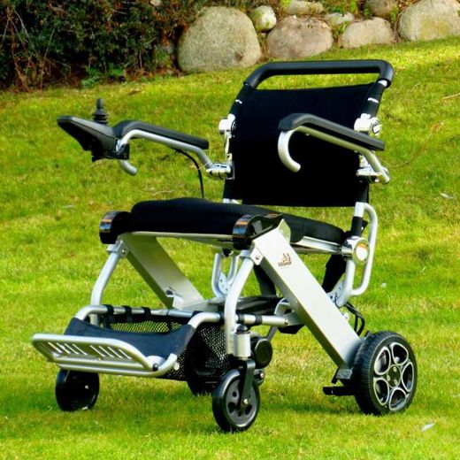 Chaise électrique Mistral