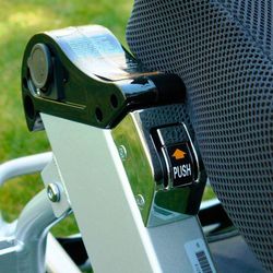 Chaise électrique Mistral