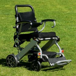 Chaise électrique Mistral