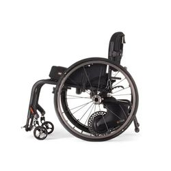 Moteur auxiliaire pour la propulsion de fauteuils roulants - Empulse R90