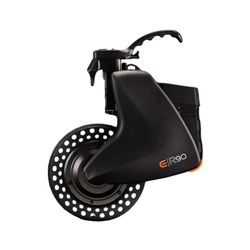 Moteur auxiliaire pour la propulsion de fauteuils roulants - Empulse R90