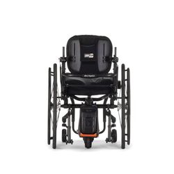 Moteur auxiliaire pour la propulsion de fauteuils roulants - Empulse R90
