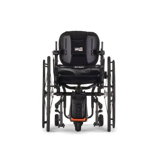 Moteur auxiliaire pour la propulsion de fauteuils roulants - Empulse R90