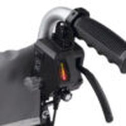 Motor auxiliar para silla de ruedas  Power pack plus Premium