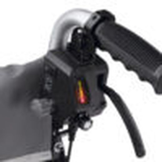 Moteur auxiliaire pour fauteuil roulant Power Pack Plus Premium