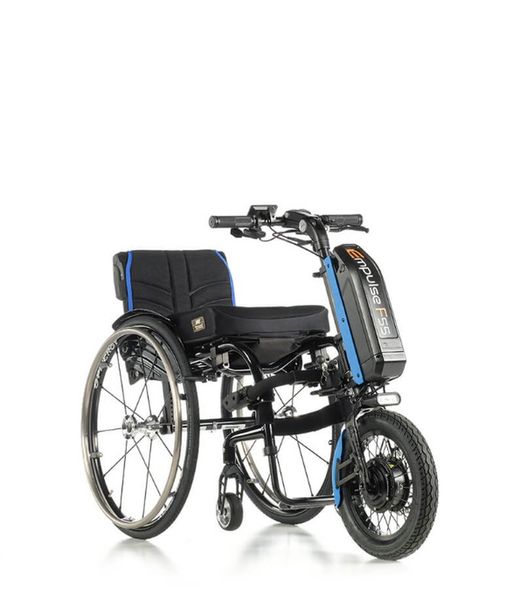 Motor handkike para silla empulse f55