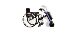 Motor handkike para silla empulse f55