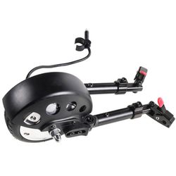 Stuhlmotor, Hilfsmotor Empulse R20