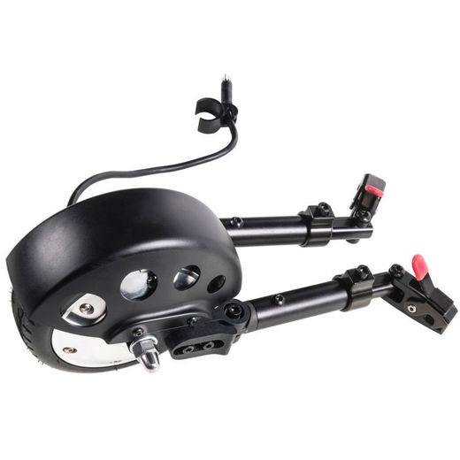 Stuhlmotor, Hilfsmotor Empulse R20