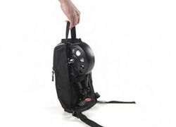 Stuhlmotor, Hilfsmotor Empulse R20