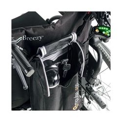 Stuhlmotor, Hilfsmotor Empulse R20