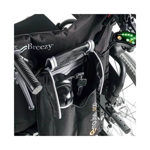 Stuhlmotor, Hilfsmotor Empulse R20