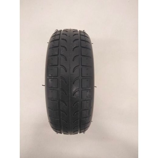 Stuhlmotor, Hilfsmotor Empulse R20