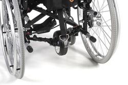 Stuhlmotor, Hilfsmotor Empulse R20