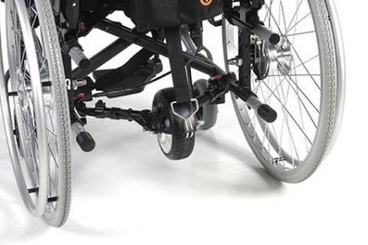 Stuhlmotor, Hilfsmotor Empulse R20