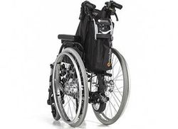 Stuhlmotor, Hilfsmotor Empulse R20