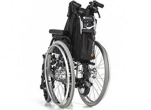 Stuhlmotor, Hilfsmotor Empulse R20