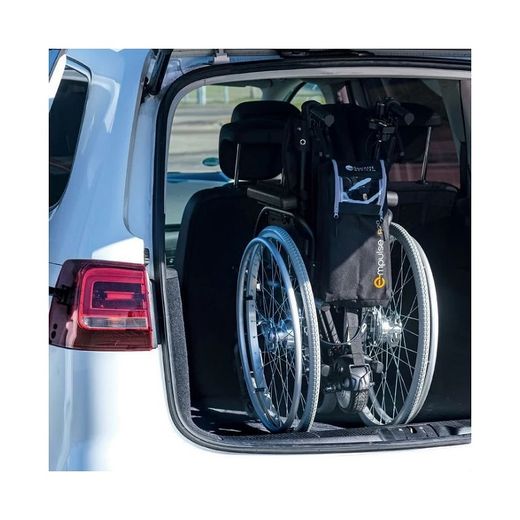 Stuhlmotor, Hilfsmotor Empulse R20