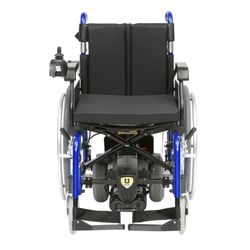 U-Antriebsmotor für manuelle Rollstühle