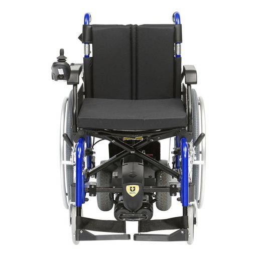 U-Antriebsmotor für manuelle Rollstühle