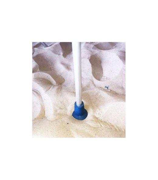 béquilles amphibies