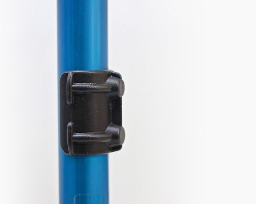 Esenium Faltbare Aluminium-Krücke