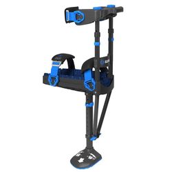 Muleta manos libres i-walk 3.0