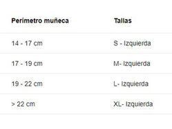 Bracelet de luxe Don Joy CTS