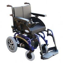 Elektrorollstuhl Mykonos II