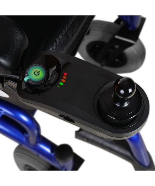 Elektrorollstuhl Mykonos II