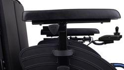 Elektrorollstuhl Mykonos II