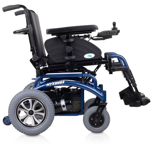 Elektrorollstuhl Mykonos II