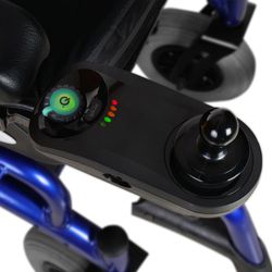 Elektrorollstuhl Mykonos II