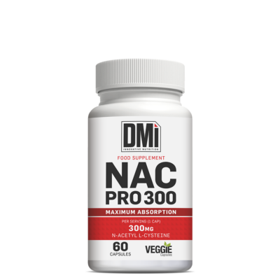 NAC PRO 300