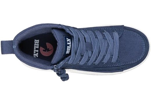 Calzado Billy CS  Navy/White High Tops Dafo