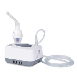 Nebulizador a pistón compacto Ltk210