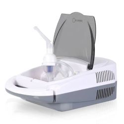 Nebulizador a pistón Ltk215