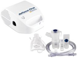 Airforce One Vernebler