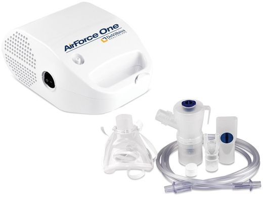 Airforce One Vernebler